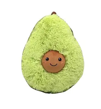 Pot Pal - Avo